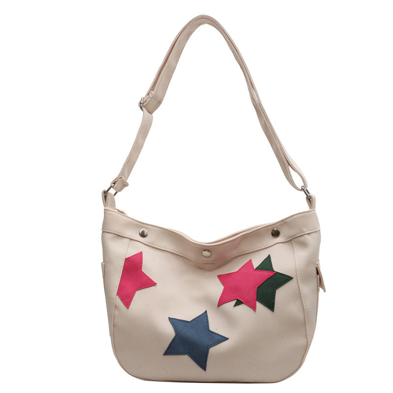 Women's Fashion Large Capacity Shoulder Bag