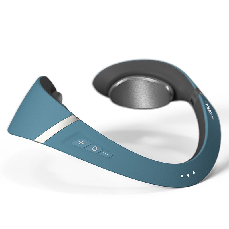 Home Multifunctional Intelligent Constant Temperature Shoulder And Cervical Spine Massager