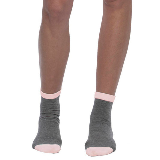 Wedding Party Bridesmaid Bride Cotton Socks