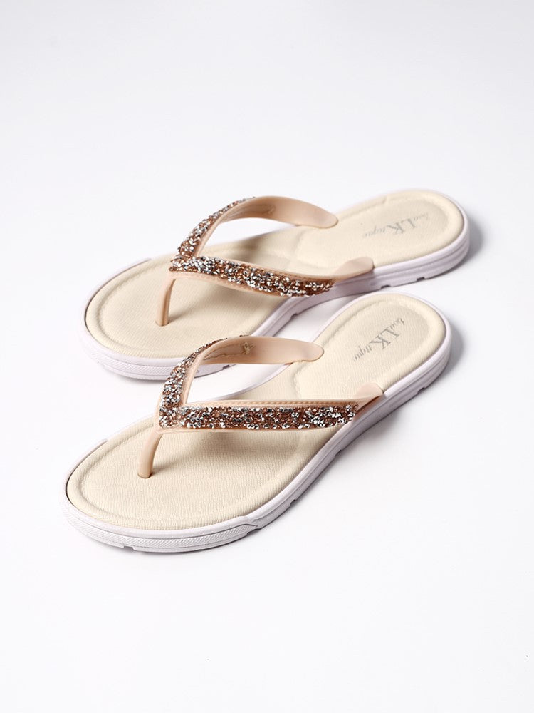 Sommerdamesandaler Kvinder Sko Mode Dameslippers