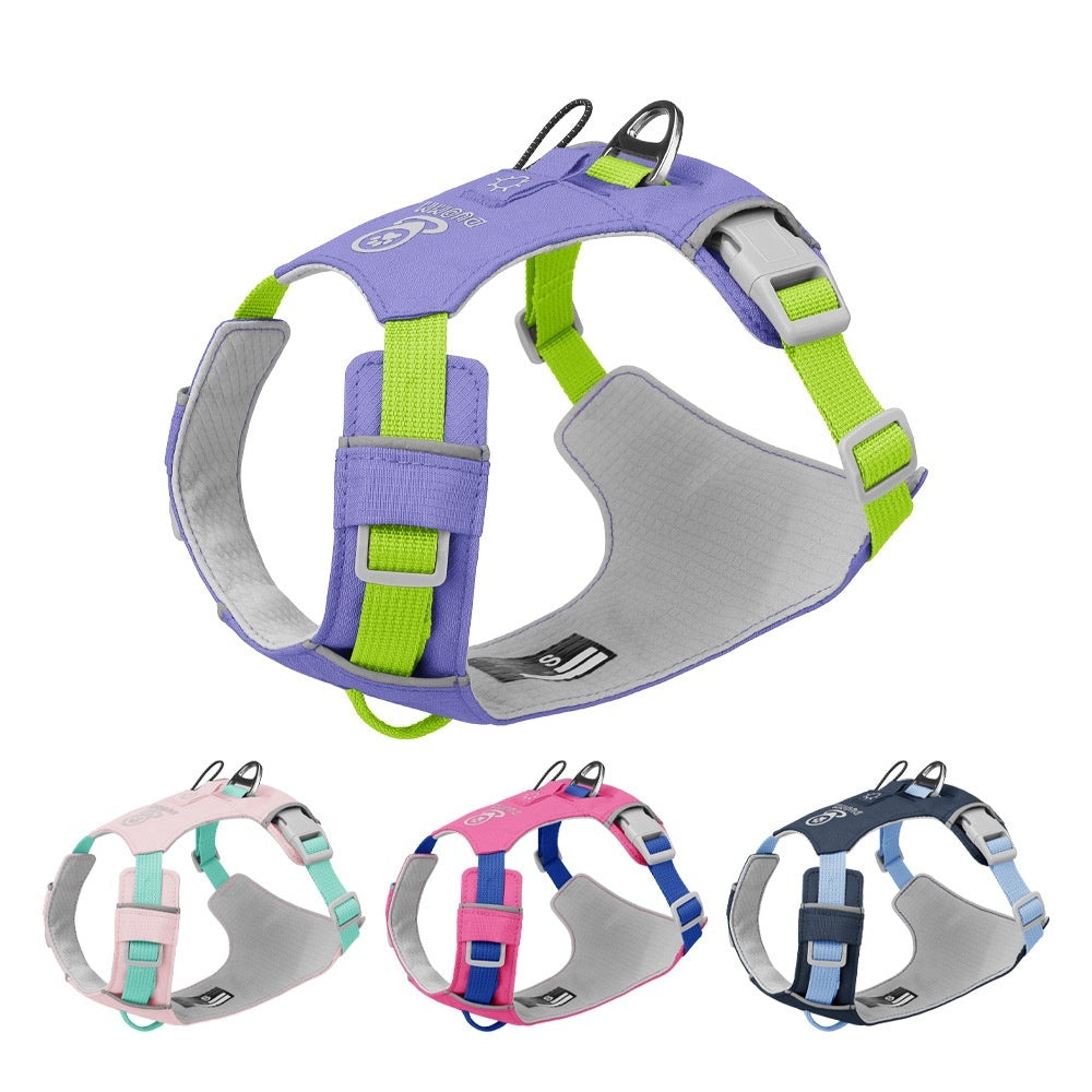 Multi-functional Waterproof Quick-drying Dog Harness