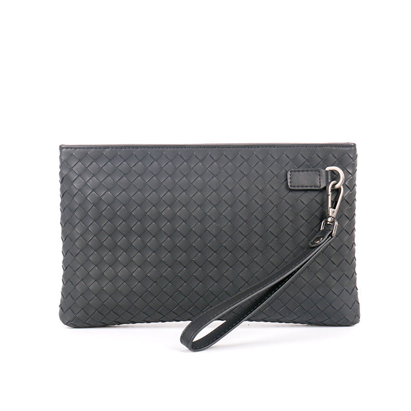 Borsa Business Læder Clutch