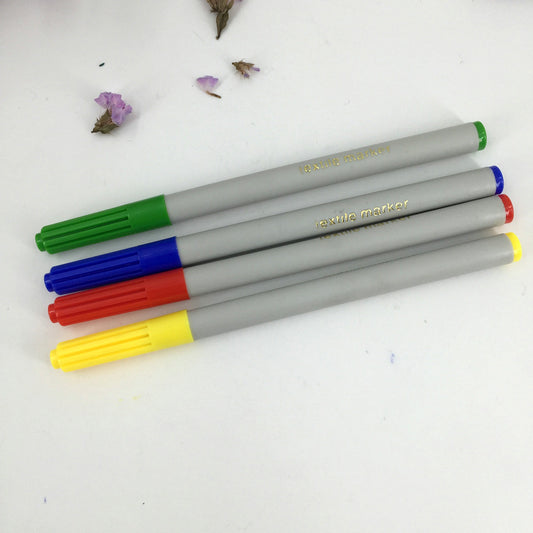 Children's Puzzle Color Tote Diy Painted Graffiti Bag