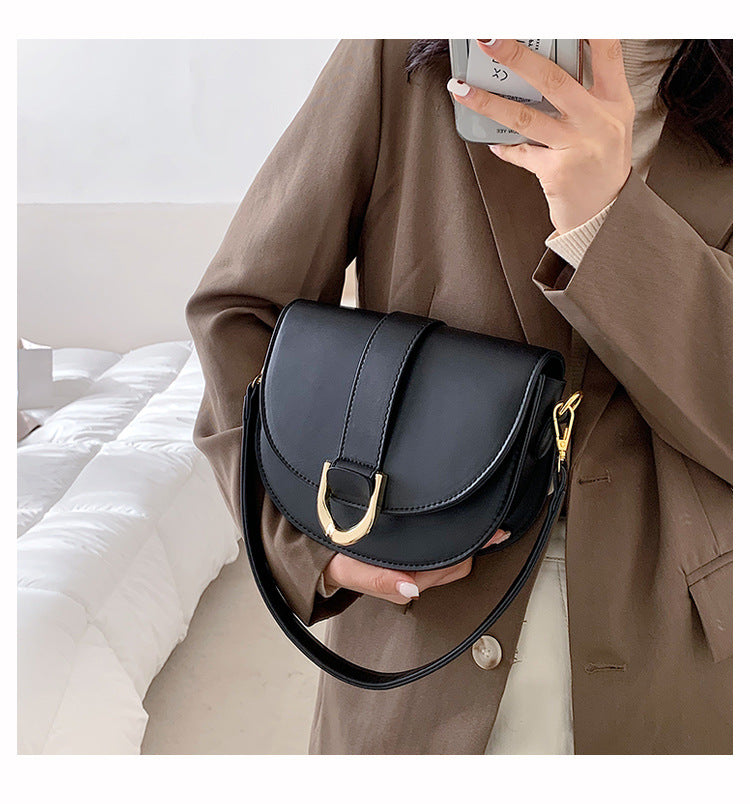 Crossbody Premium Skuldertaske