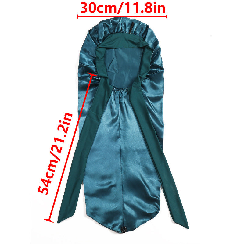 Women's Fashion Bowknot Tam-o'-shanter Thermal Heat Cap