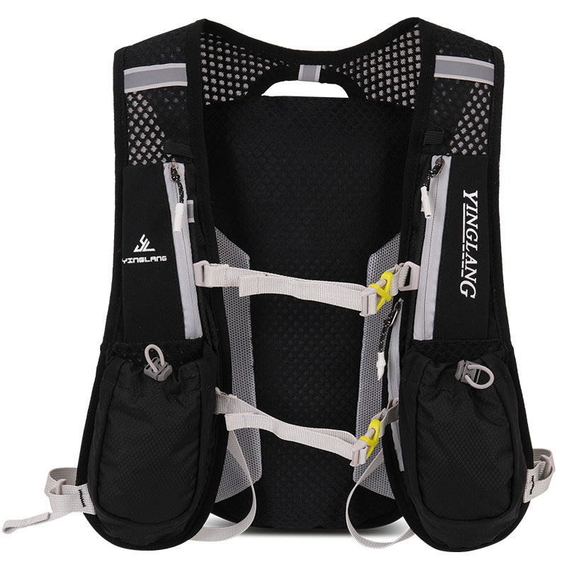 Outdoor Close-fitting Kettle Water Bag Package