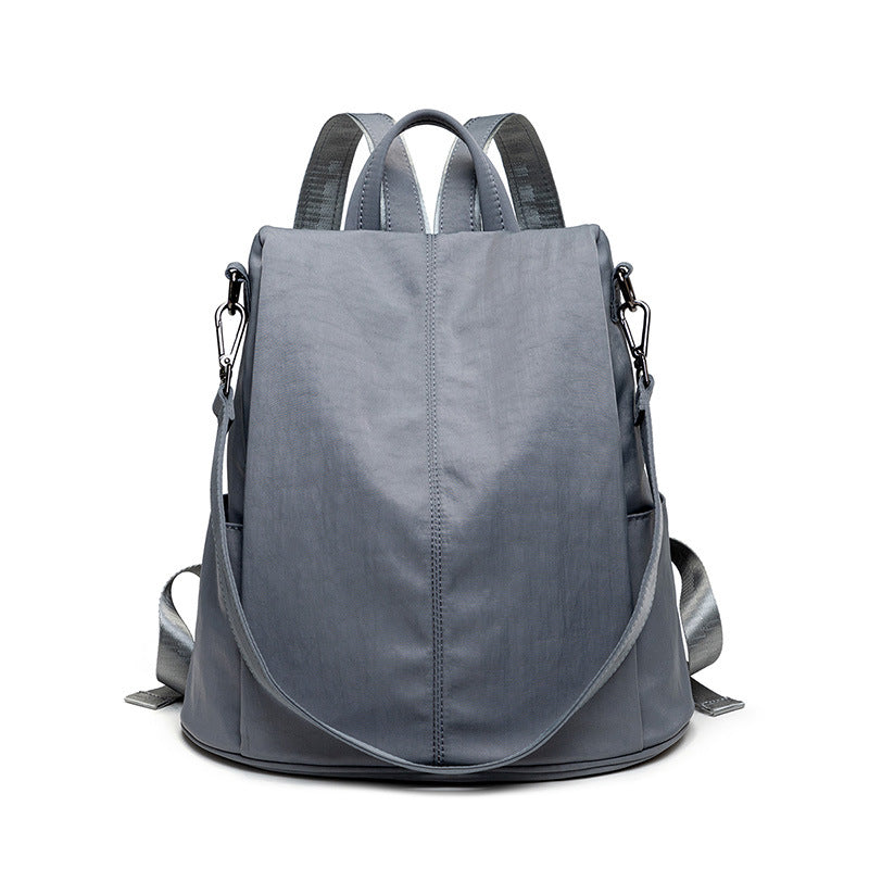 The New Korean Style Trendy Easy-to-fit Fashion Canvas Bag