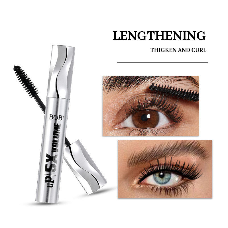 Mascara Waterproof And Sweatproof Not Smudge