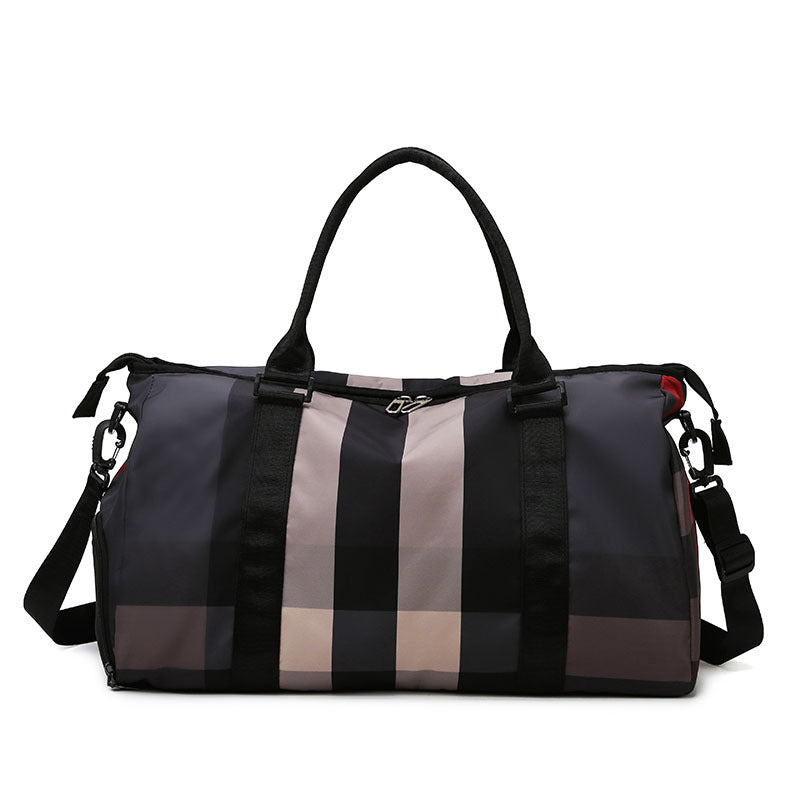 Travel Large Capacity Fitness Handbag