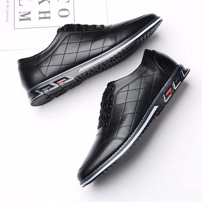 Non-slip Casual Sports All-matching Easy Wear Tide Shoes