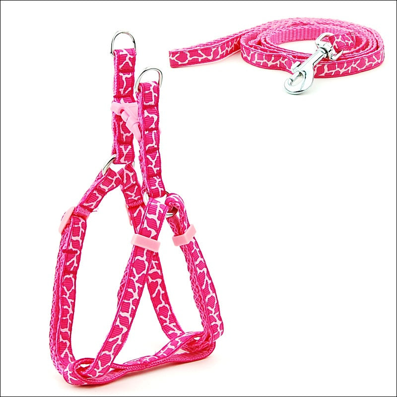 Pet Supplies Leash Cat Chest Strap Dog Leash
