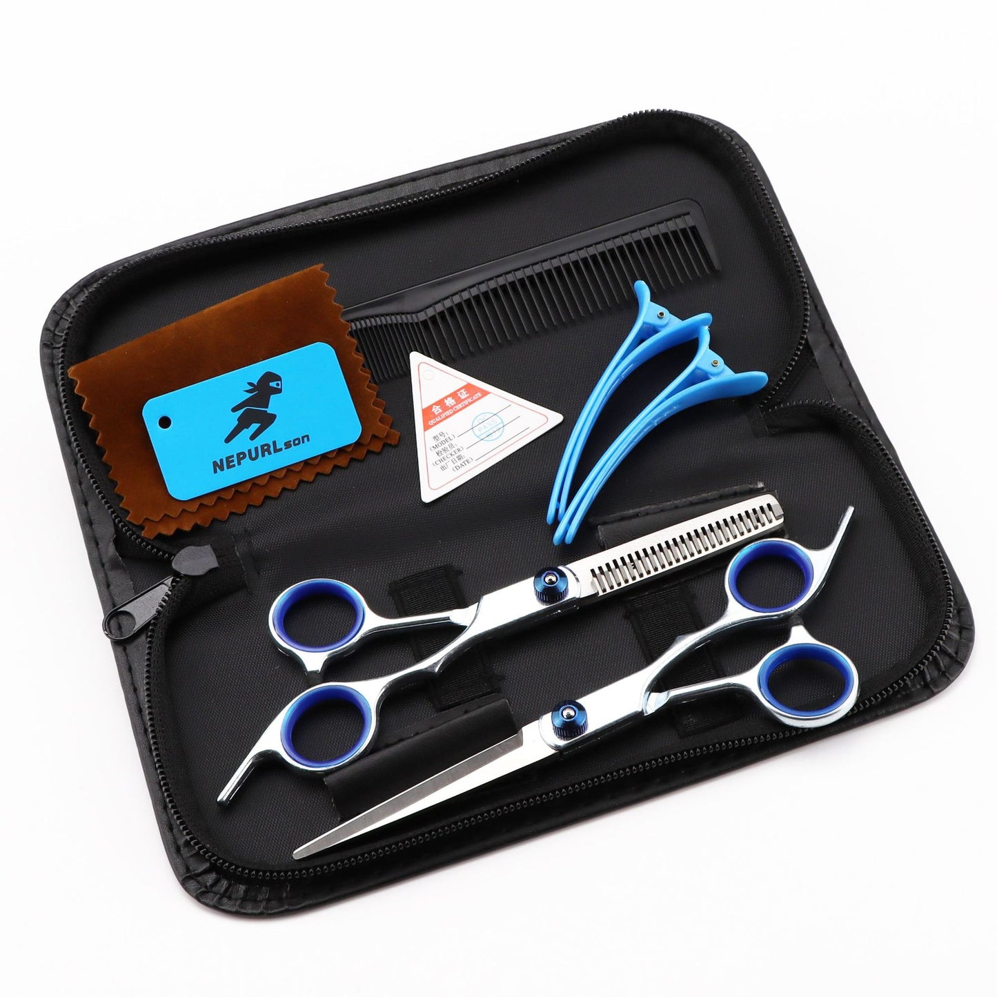 Household Hair Clippers 6.0 Inch