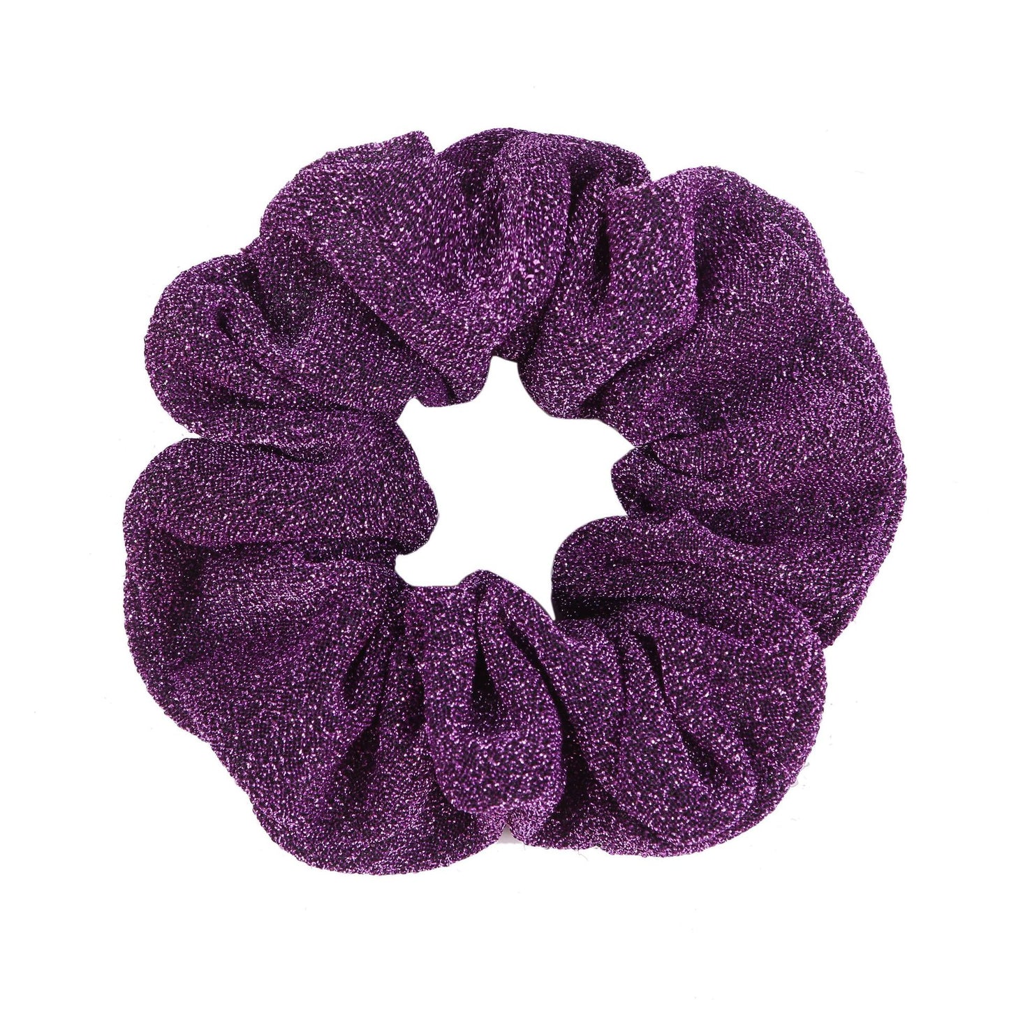 Women's Retro Dual-purpose Large Intestine Hairband