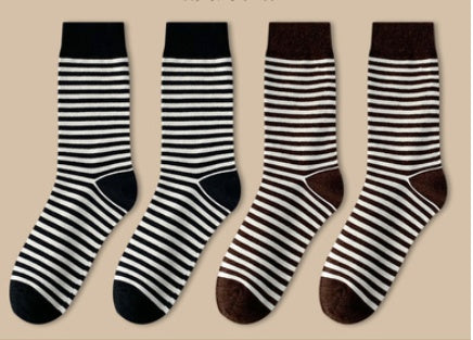Stocking Black Stockings Women's Autumn And Winter