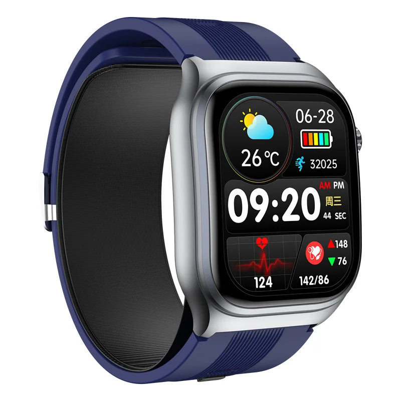 Smart Watch S15 Men Smartwatch