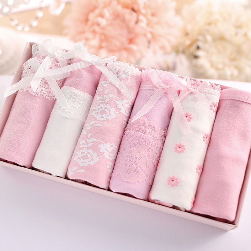 Cotton High Quality Briefs Cotton Cartoon