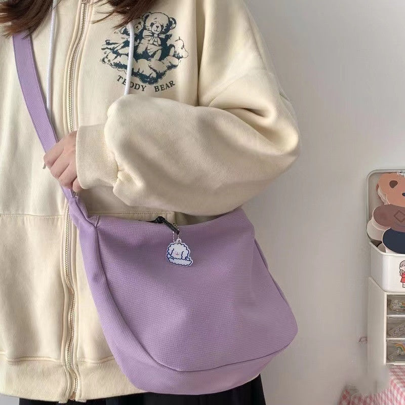 Versatile Womens Shoulder And Crossbody Bags