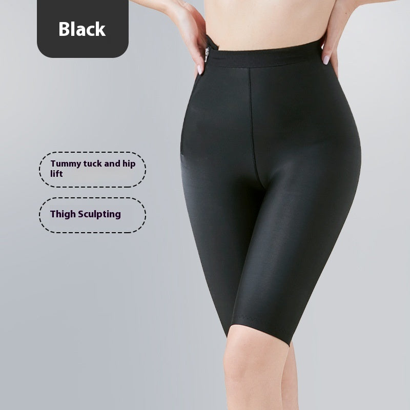 Body Shaping And Hip Lifting Thigh Ring Shaping Pants After Aspiration