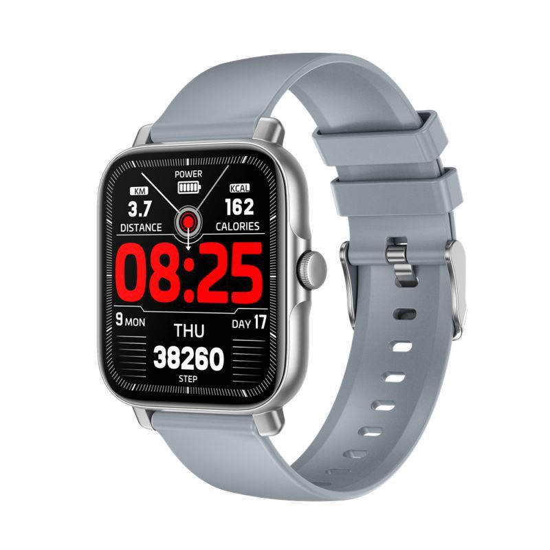 Full Touch Screen Bluetooth Calling GT30 Smart Watch 169-inch
