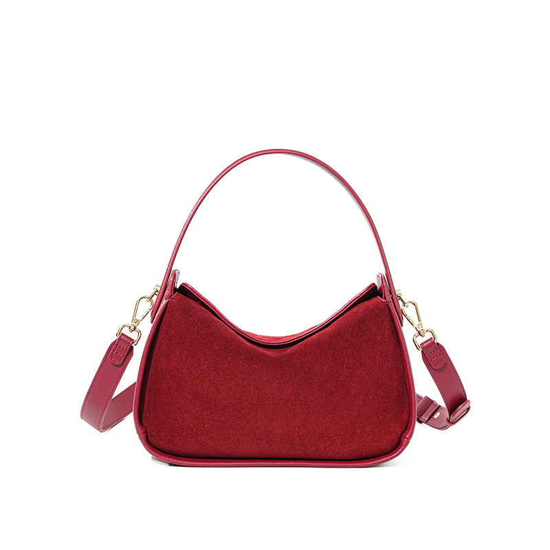 Versatile High-end Crossbody Bag For Women