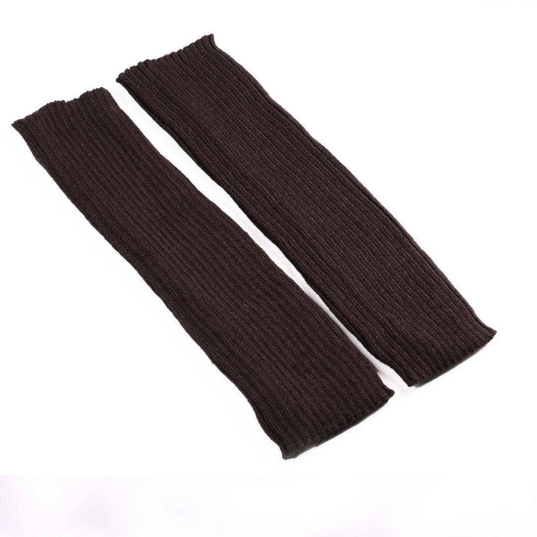 Warm Woolen Socks