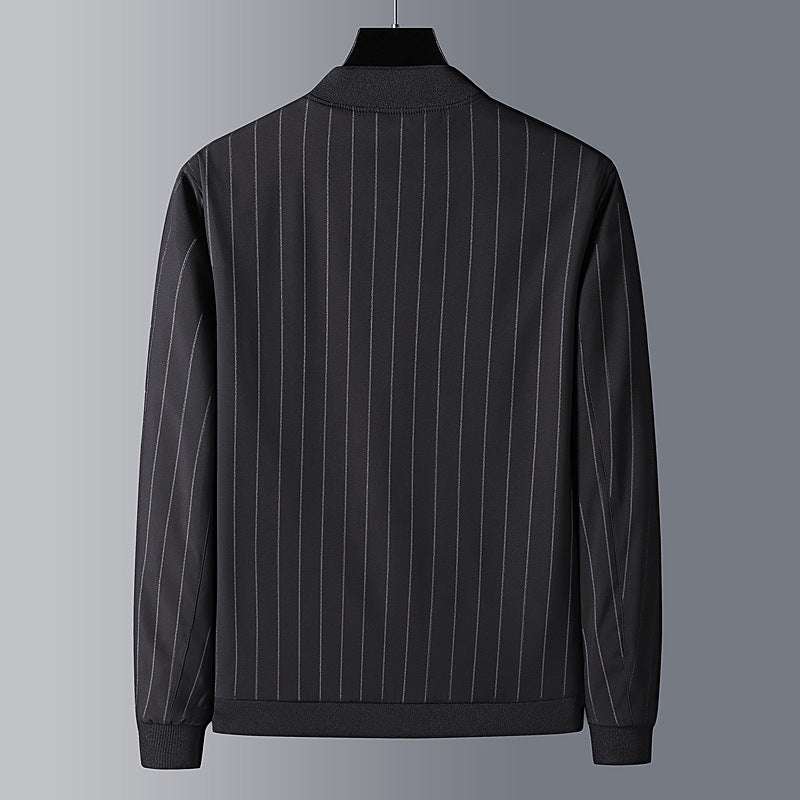 Men's Casual Versatile Jacket