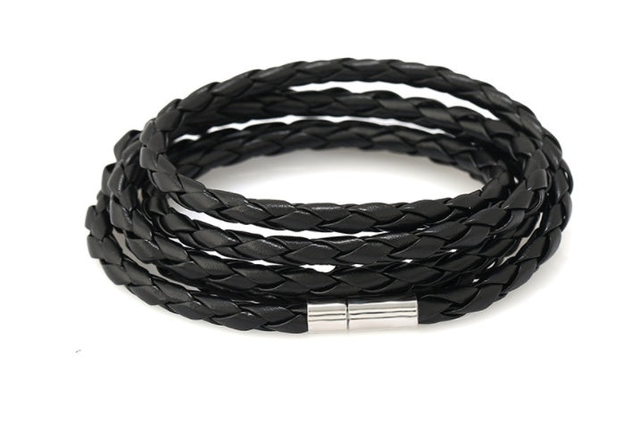 Mesh quartz watch