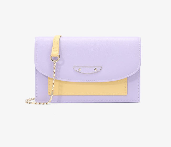 Mobile Phone Bag Multi-functional Korean Version Of The Slant