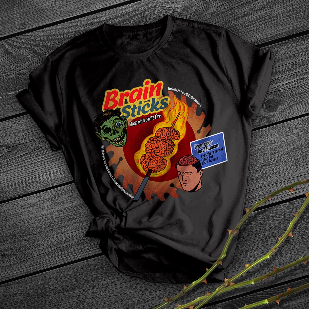 Women's Printed Short Sleeve Shirt