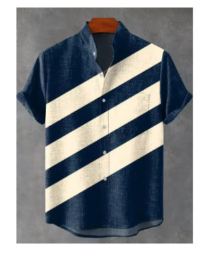 High-quality Casual Shirts And Tops From Europe And America