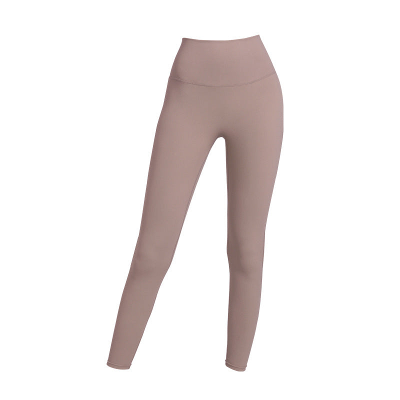 Quick-drying Moisture Wicking Yoga Women's Cropped Pants