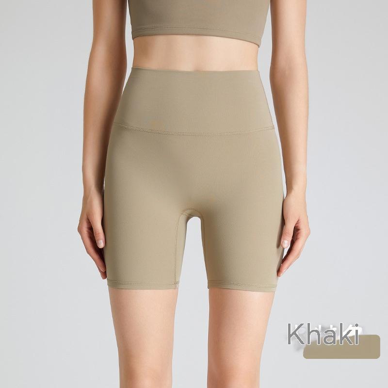 Summer Yoga Pants High Waist