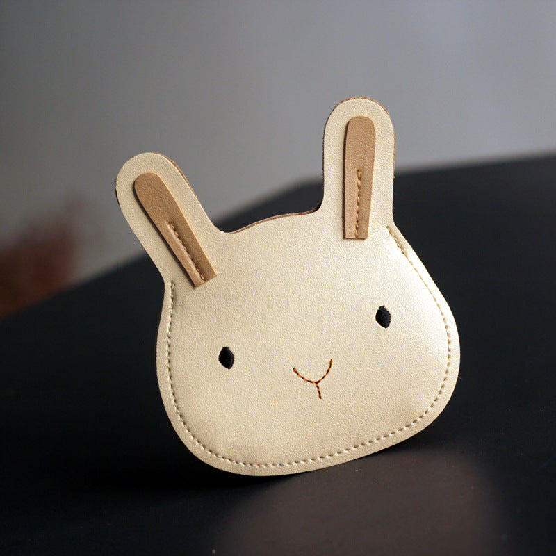 Boys And Girls Cute Fashion Coin Purse