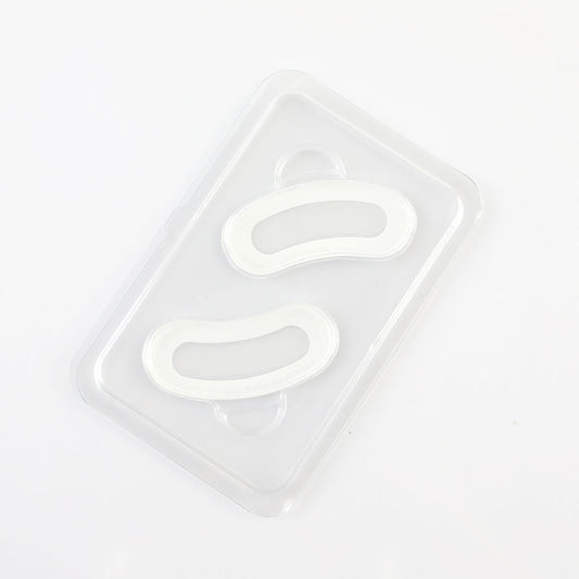 Hyaluronic Acid Microcrystalline Small Bone Chip Microneedle Eye Mask