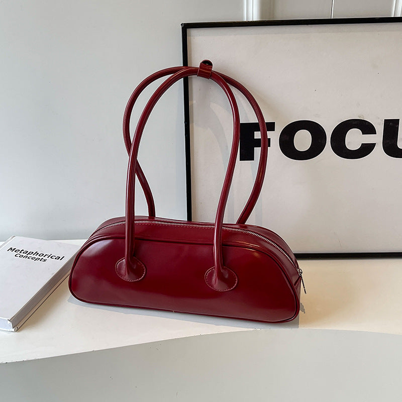 New Style High-grade Western Style Shoulder Bag