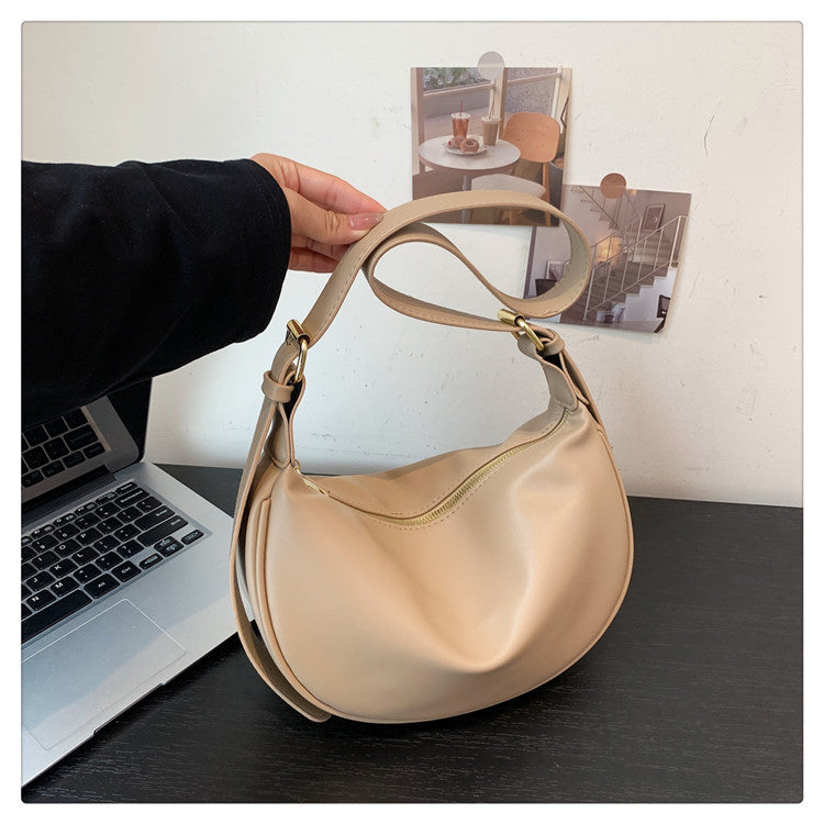 Women's Fashion All-match Shoulder Messenger Bag