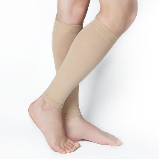 Leg Anti-curl Socks Anti-thrombosis Nursing Socks Stockings