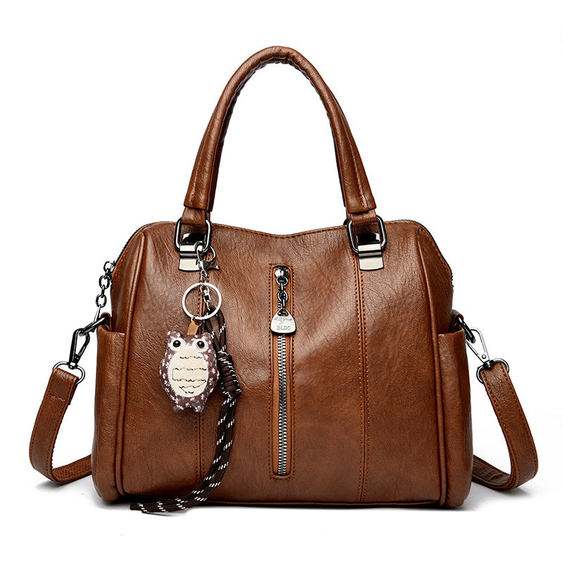 Women's Crossbody Large Capacity Fashion Handbag