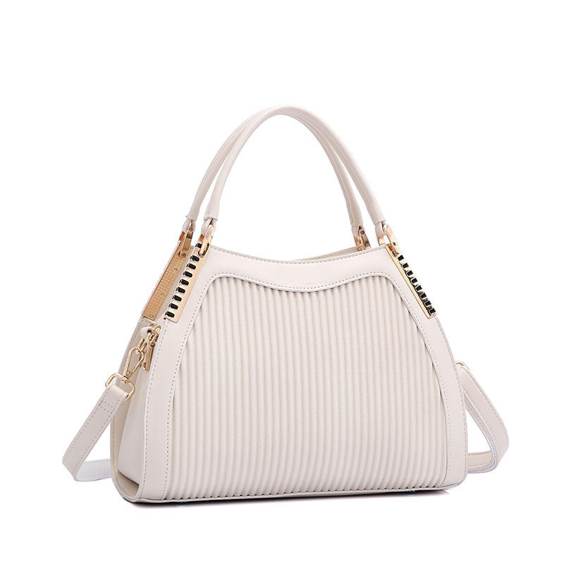 Trendy Women's Three-dimensional Single Shoulder Crossbody Bag