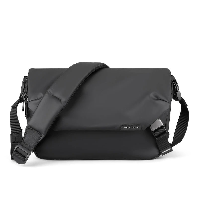 Men's Fashion Casual Splash-proof Shoulder Bag