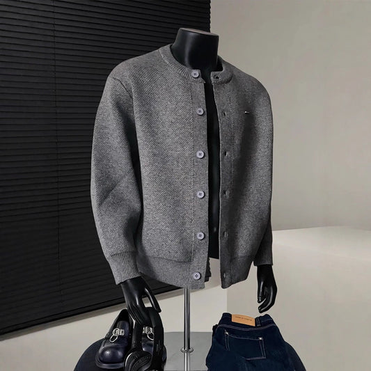 Casual, High-end American Retro Everyday Outfit