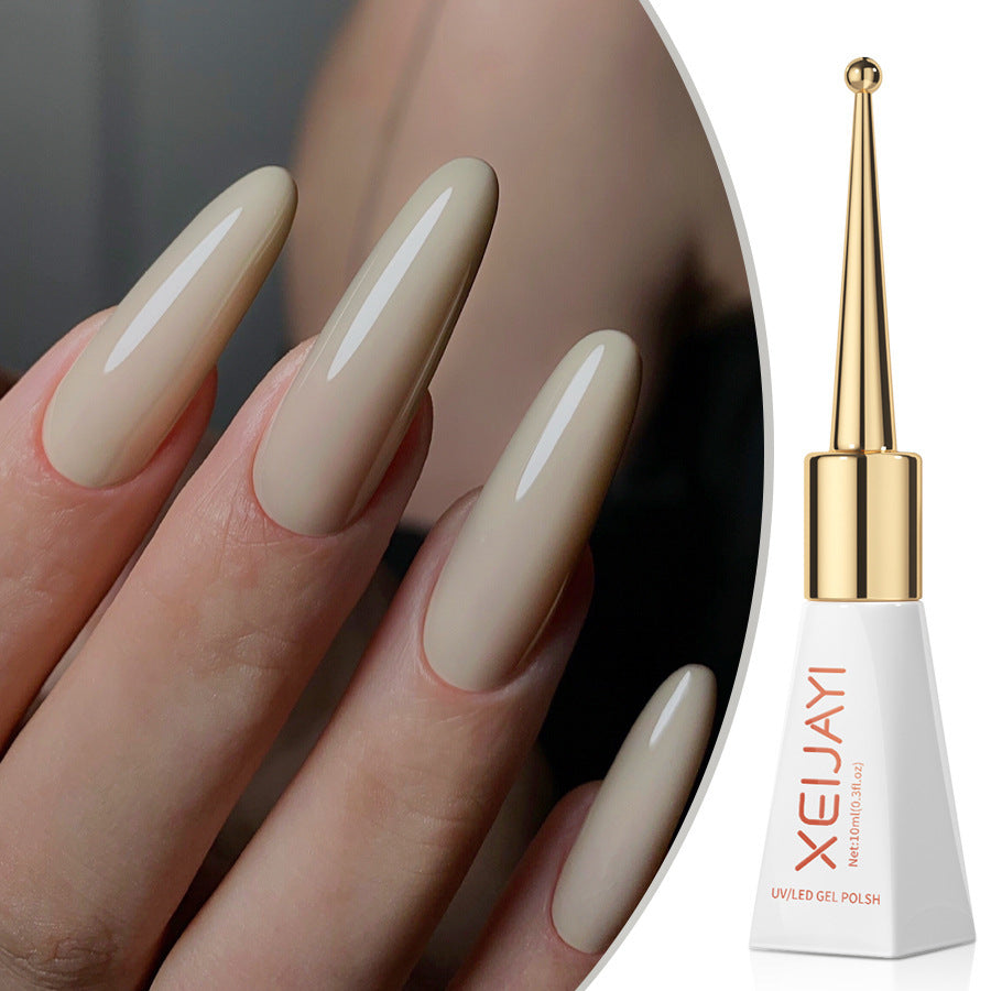 Color Monochrome Nail Beauty UV 31