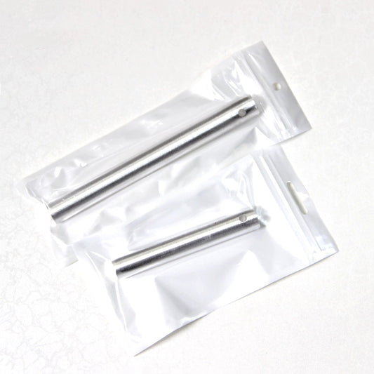 Outdoor Flint Ignition And Combustion Supporting Magnesium Rod