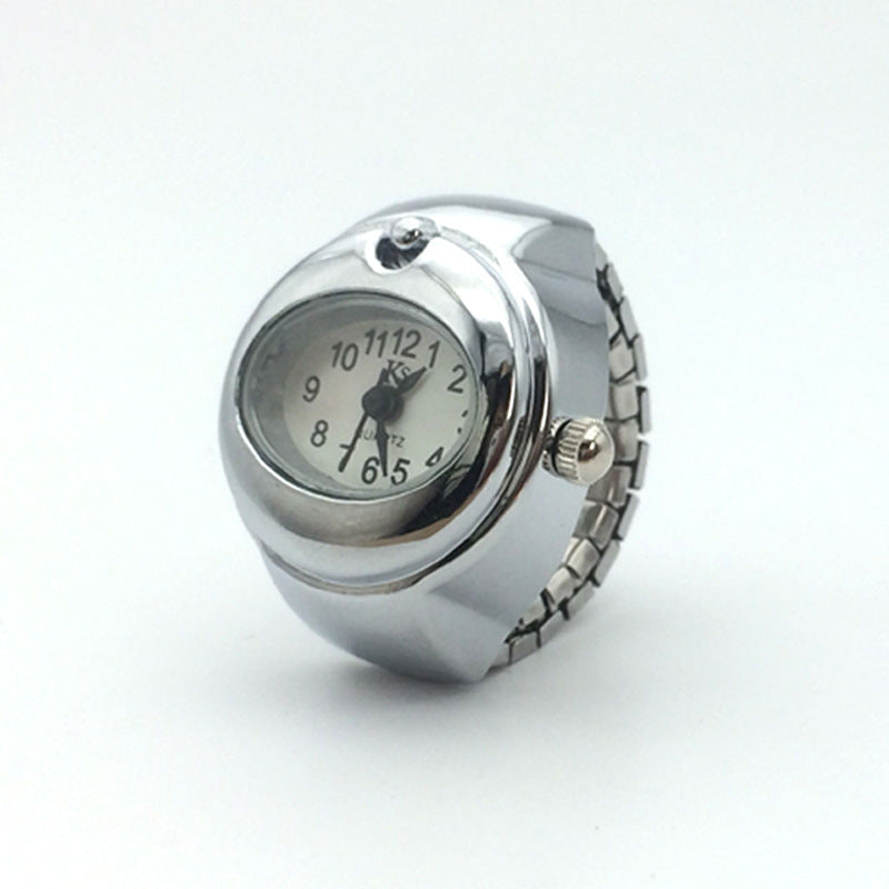 Simple Ring Watch Creative Boutique
