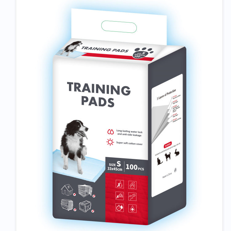 Urinal Pad For Pet Thick Protection Mat Water Leak-proof Deodorant