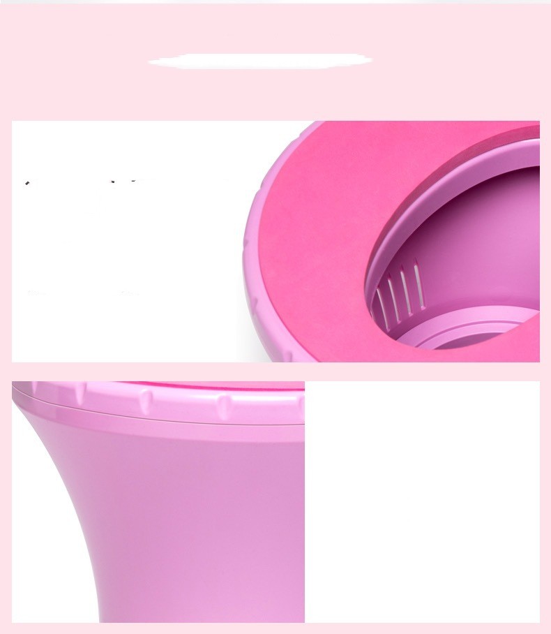 Home Moxibustion Gynecological Sitting Bath