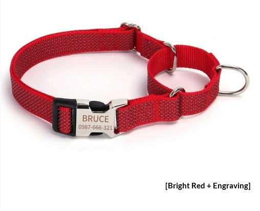 Waterproof Adjustable Silicone Pet Traction Rope