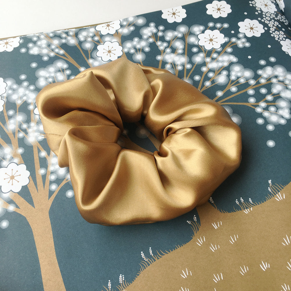22mmS Version Silk Hair Rope