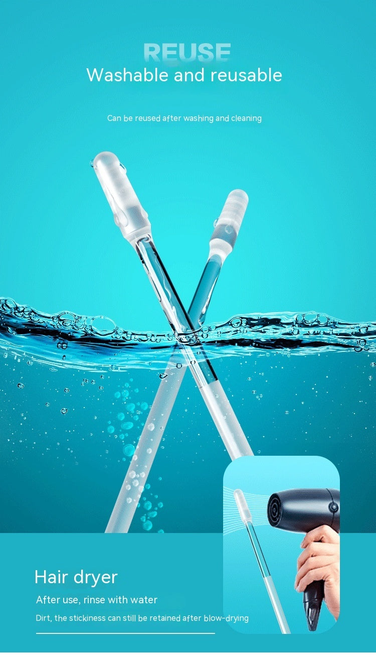 Sticky Ear Bar Sticky Ear Ear Pick Artifact Cleaning Swab Cotton Swab