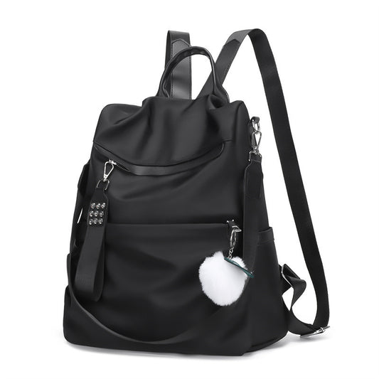 Large Capacity Leisure Travel Bag For Women